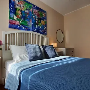  Apartman Ida Horvátország
