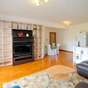  Apartman Lavender Horvátország