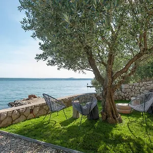  Apartman House Maruna Horvátország