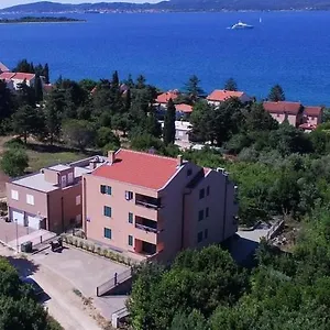  Apartman Ivan Horvátország